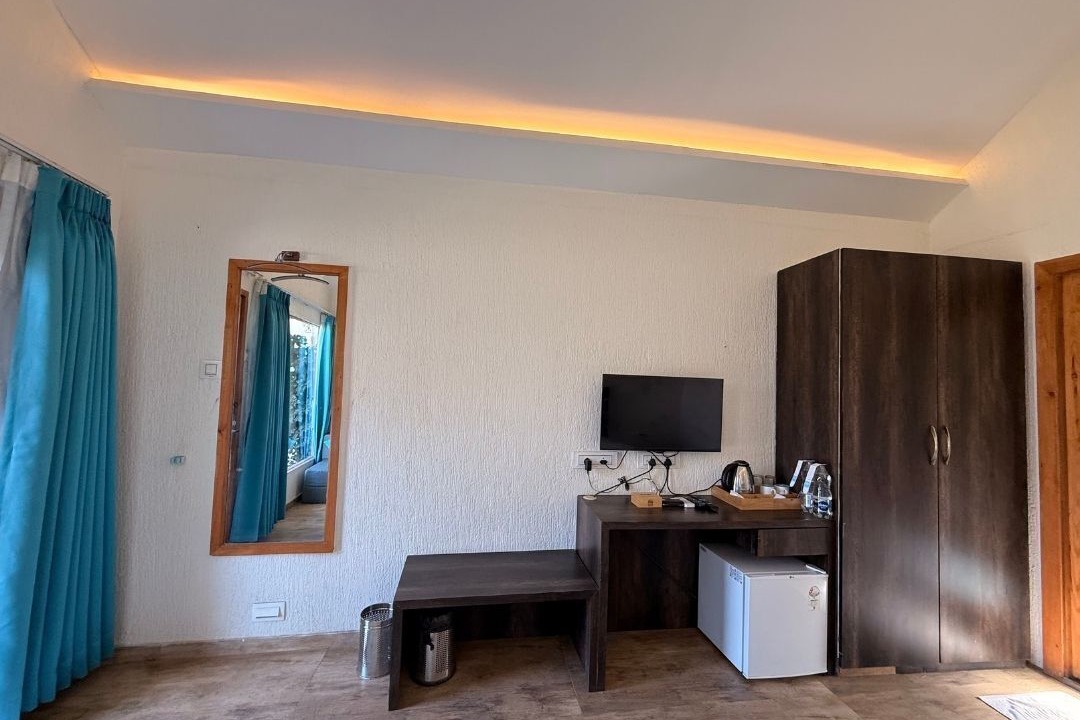 Photo of Bedroom in Junnar