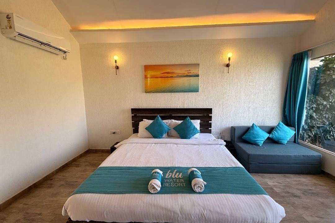 Photo of Bedroom in Junnar