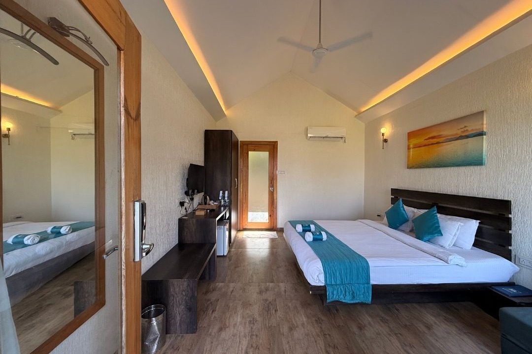 Photo of Bedroom in Junnar