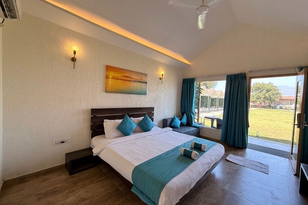 Photo of Bedroom in Junnar
