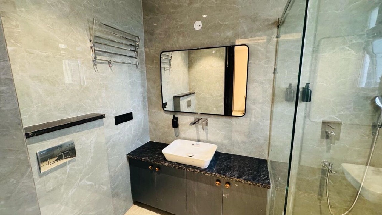 Photo of Bathroom in Sector 51