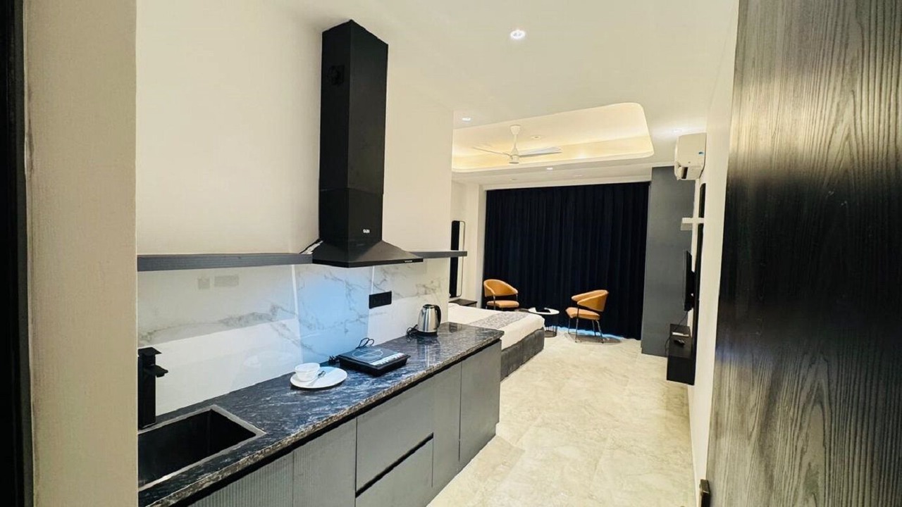 Photo of Kitchen in Sector 51