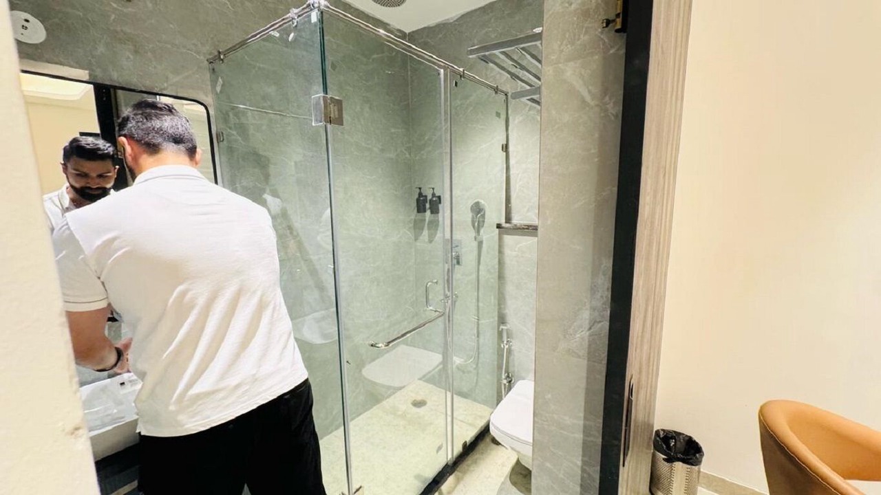 Photo of Bathroom in Sector 51