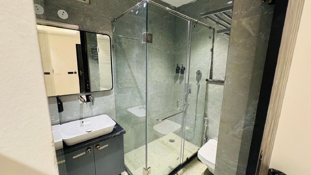 Photo of Bathroom in Sector 51