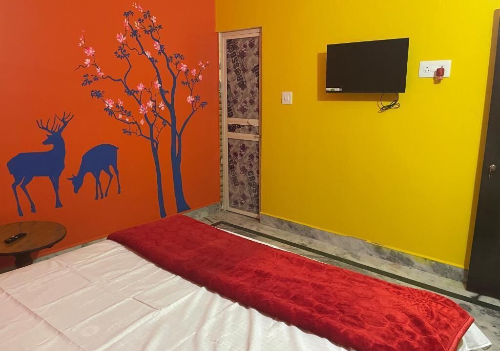 Photo of Bedroom in Nayagarh