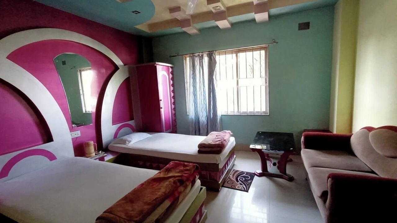 Photo of Bedroom in Alipurduar