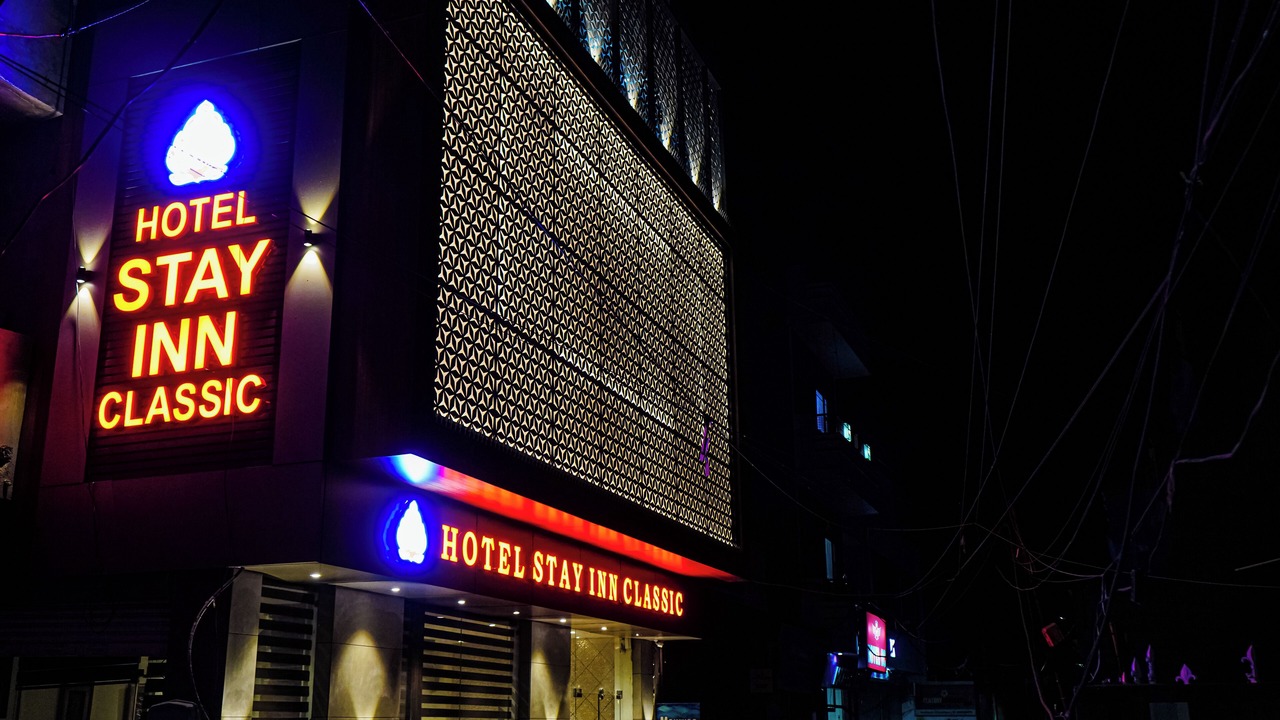 Photo of Outdoor in Bathinda