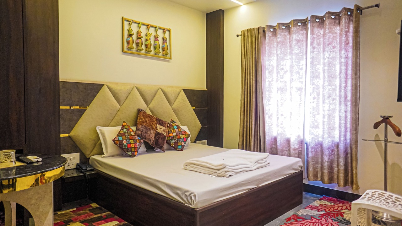 Photo of Bedroom in Bathinda