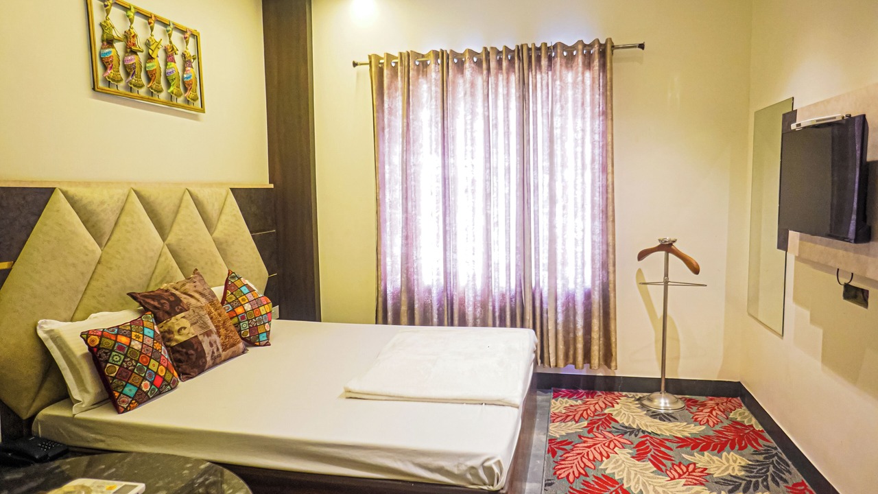 Photo of Bedroom in Bathinda