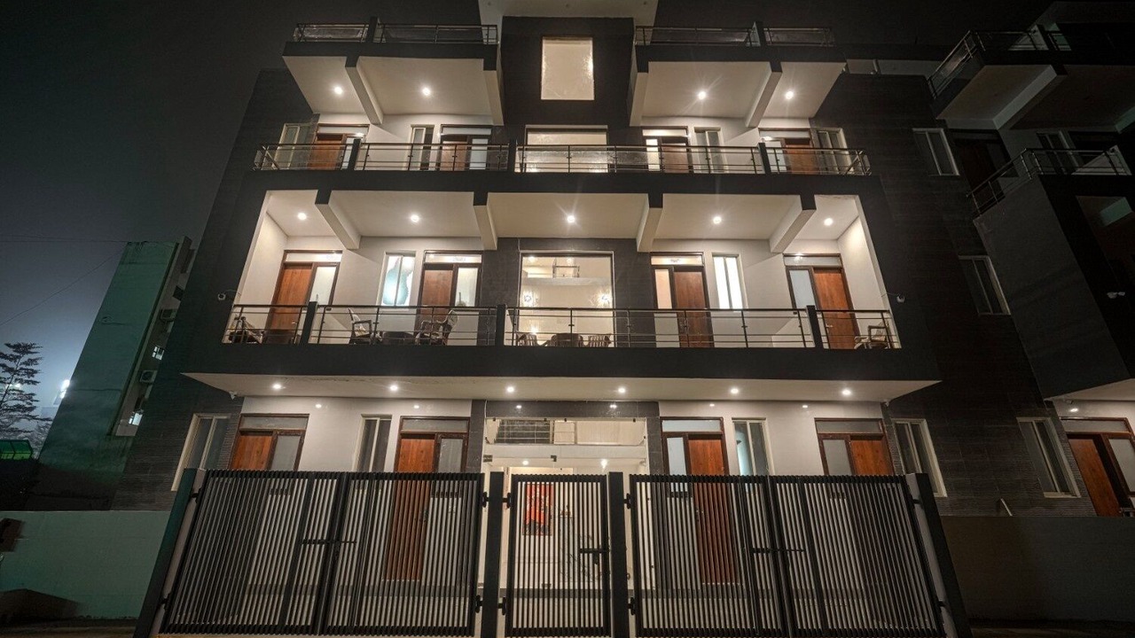 Photo of Outdoor in Chandigarh