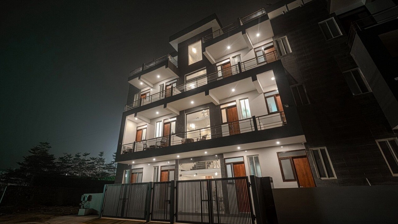 Photo of Outdoor in Chandigarh