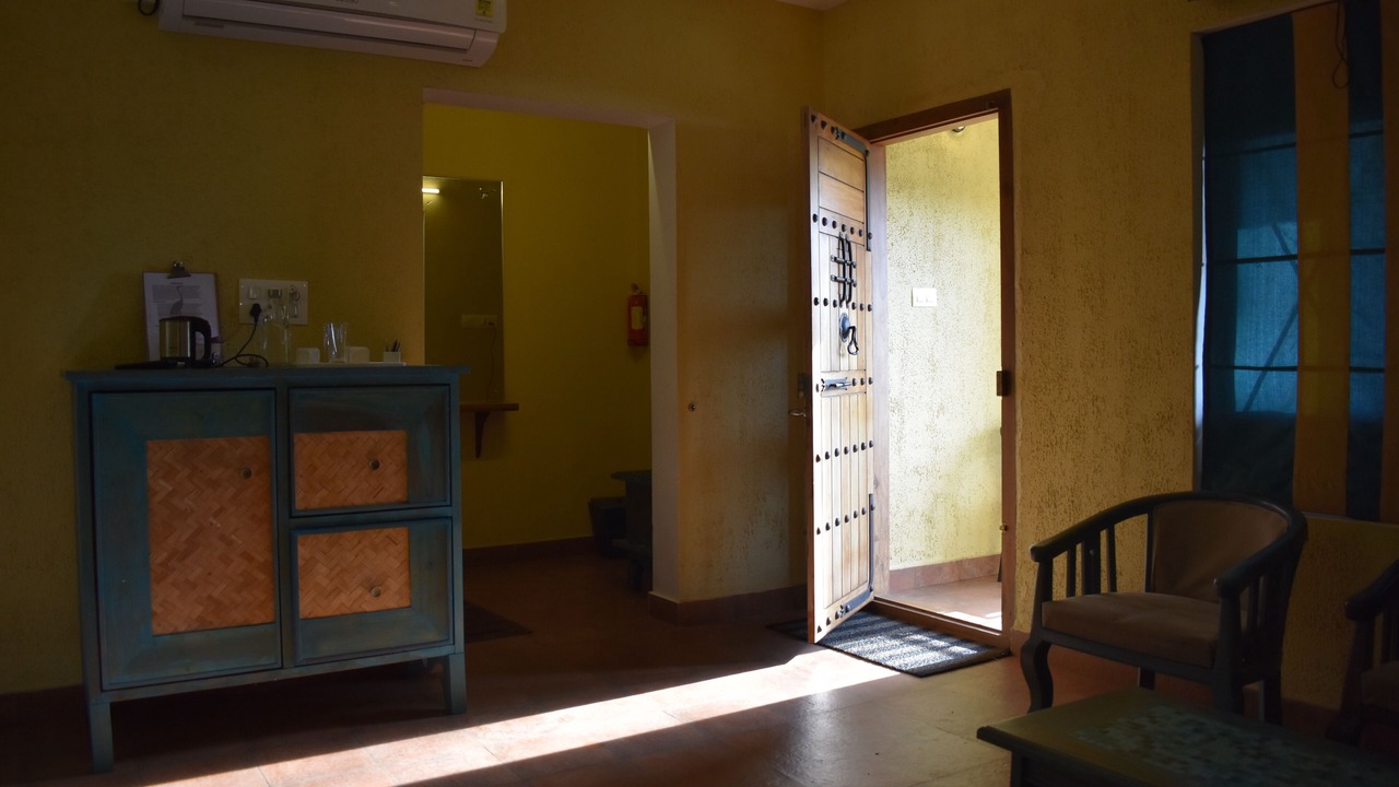 Photo of Bedroom in Sulthan Bathery