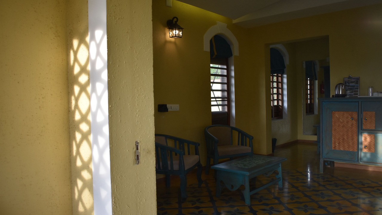 Photo of Bedroom in Sulthan Bathery