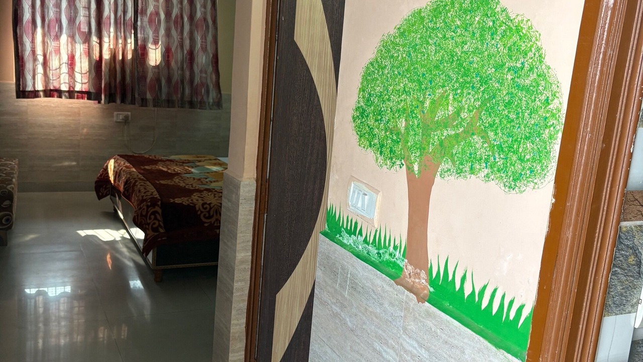Photo of Bedroom in Sikandra