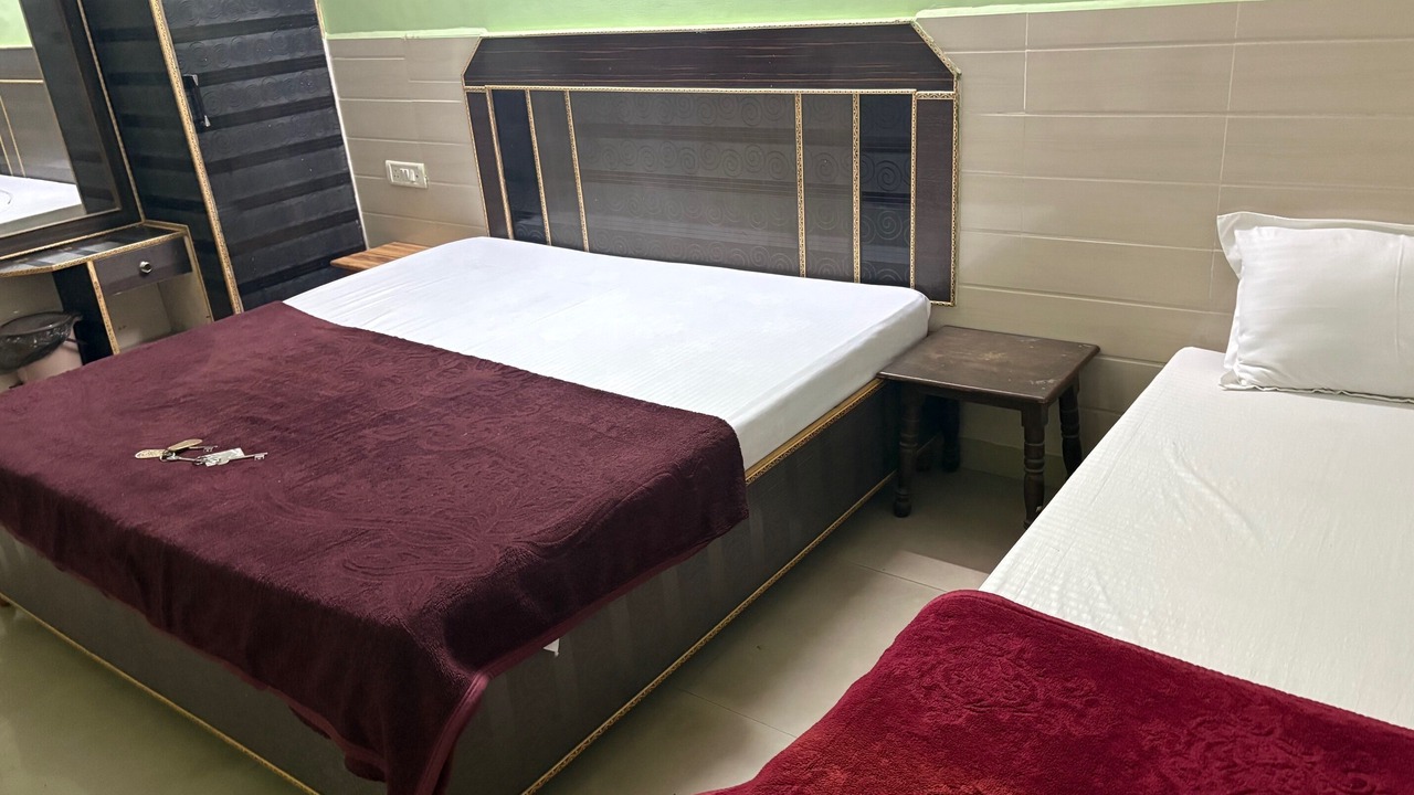 Photo of Bedroom in Sikandra