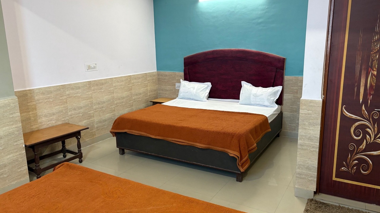 Photo of Bedroom in Sikandra