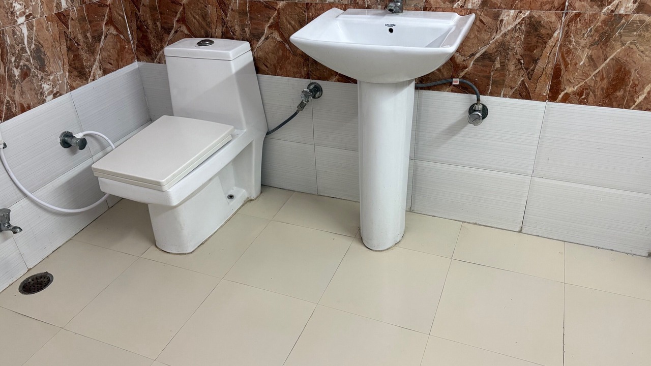 Photo of Bathroom in Sikandra