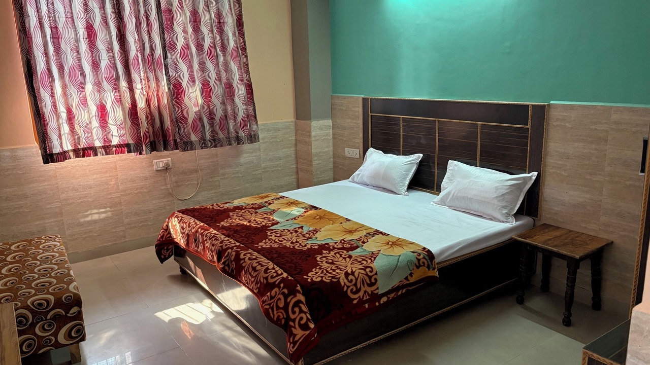 Photo of Bedroom in Sikandra
