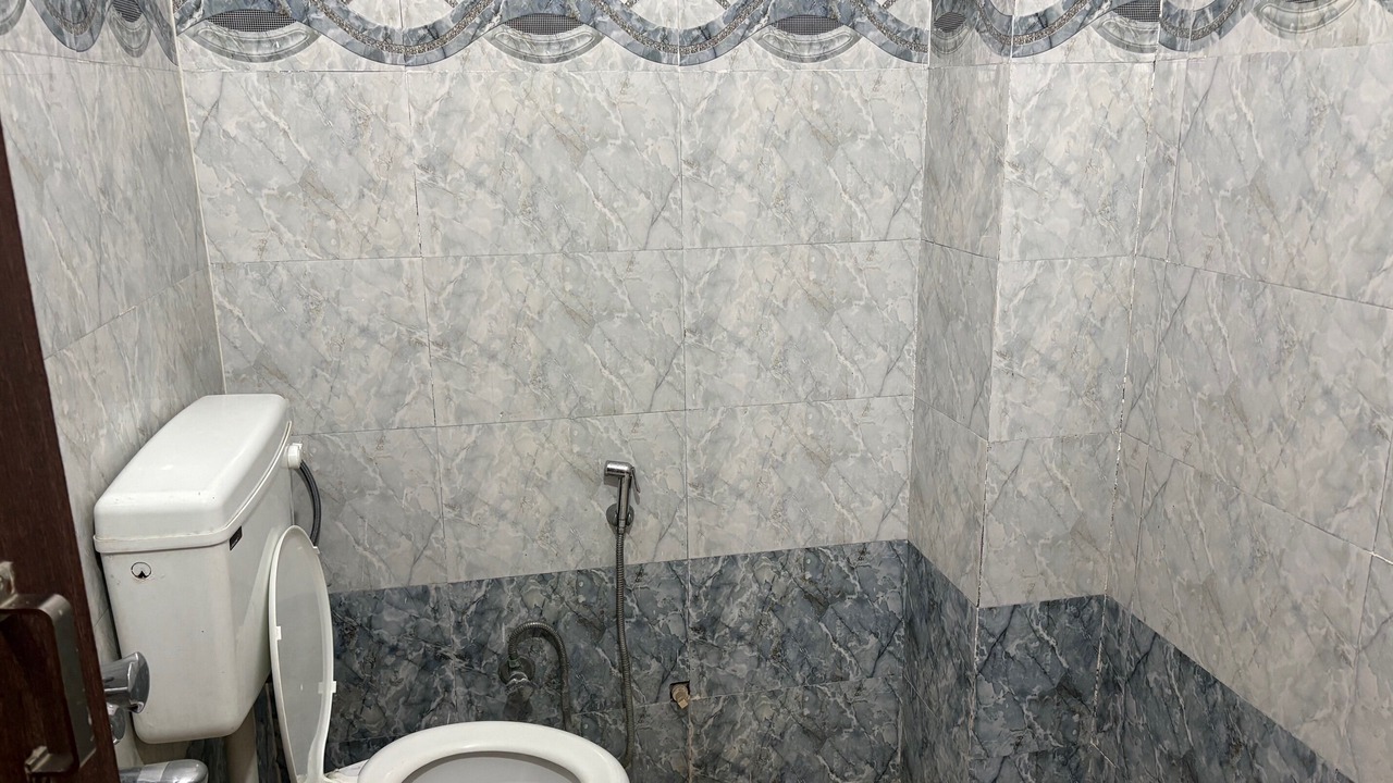 Photo of Bathroom in Sikandra