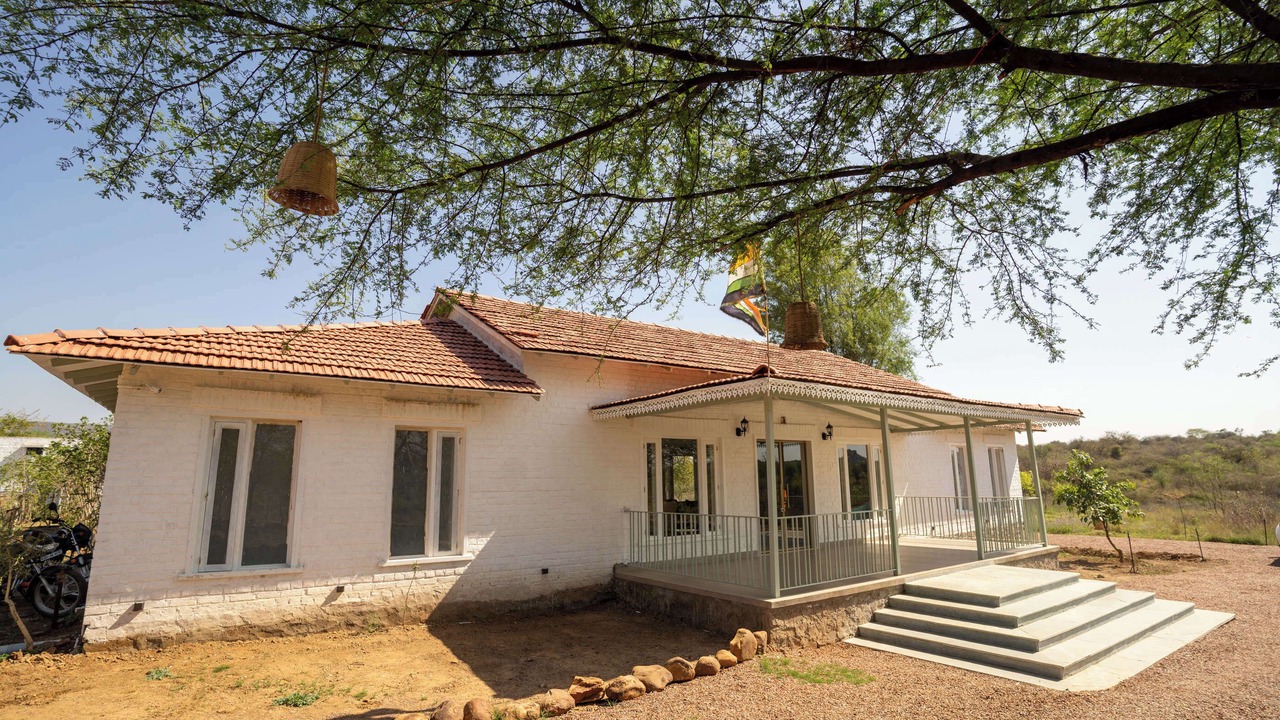 Photo of Outdoor in Sariska