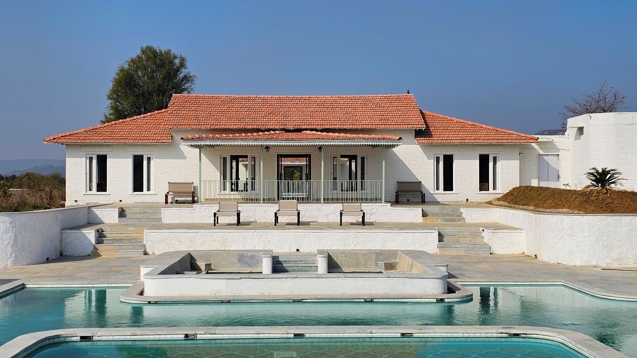 Photo of Outdoor in Sariska