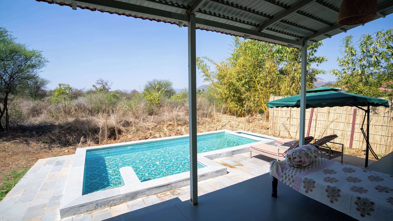 Photo of Outdoor in Sariska