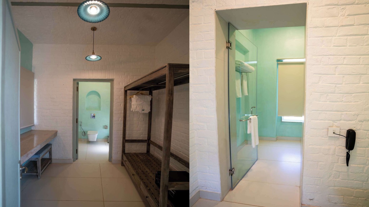 Photo of Bathroom in Sariska