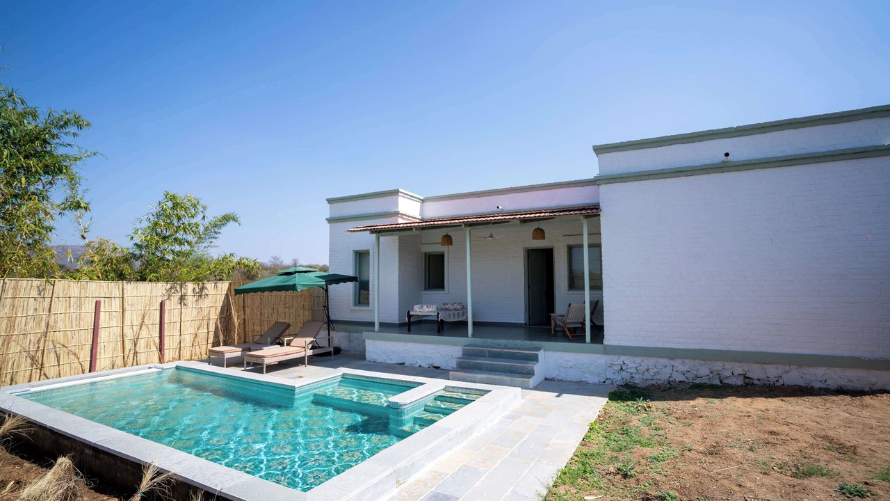 Photo of Outdoor in Sariska