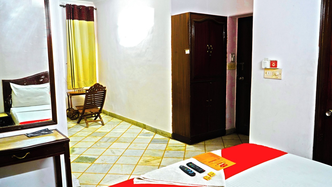 Photo of Patio Balcony in Old Rajinder Nagar