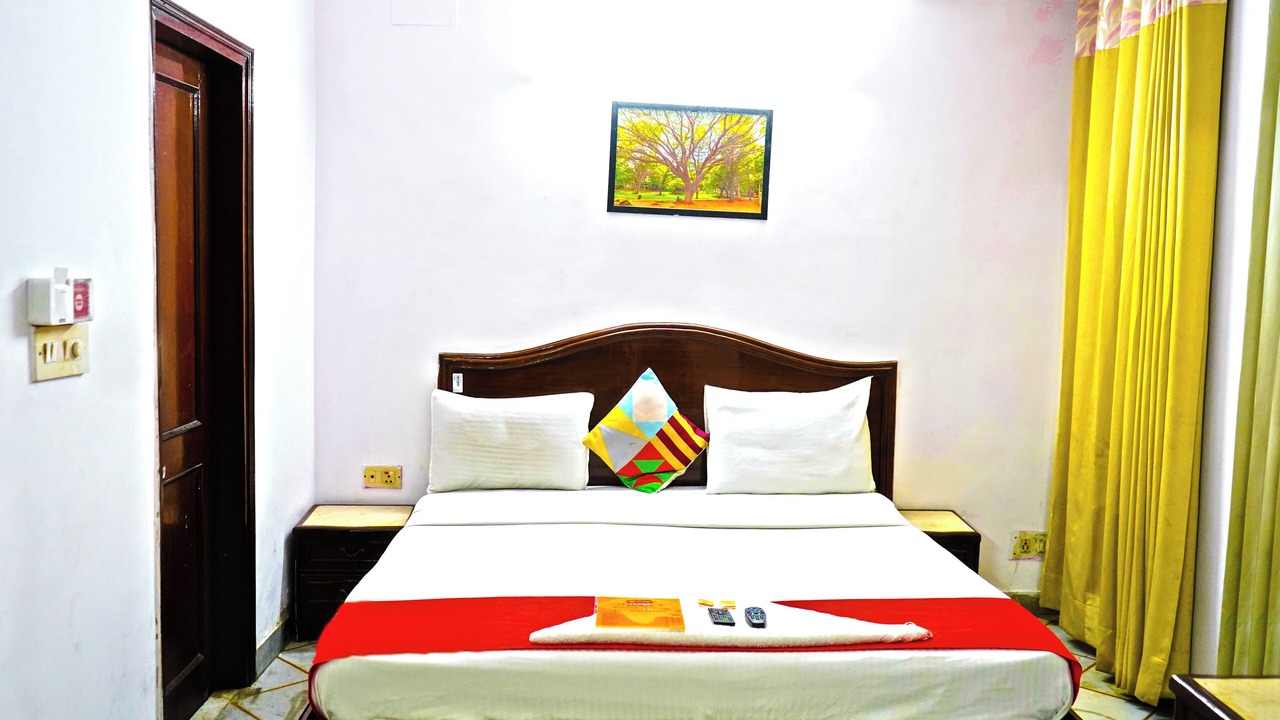 Photo of Patio Balcony in Old Rajinder Nagar