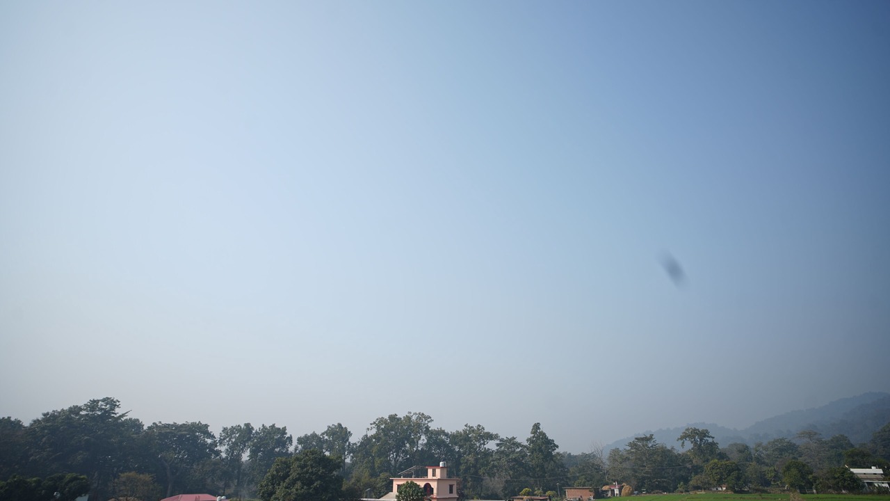 Photo of Bedroom in Haldwani