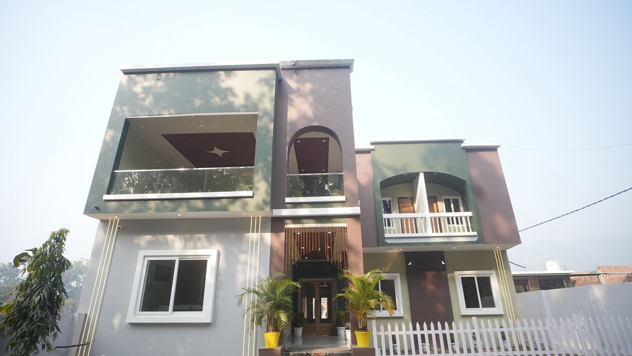 Photo of Outdoor in Haldwani