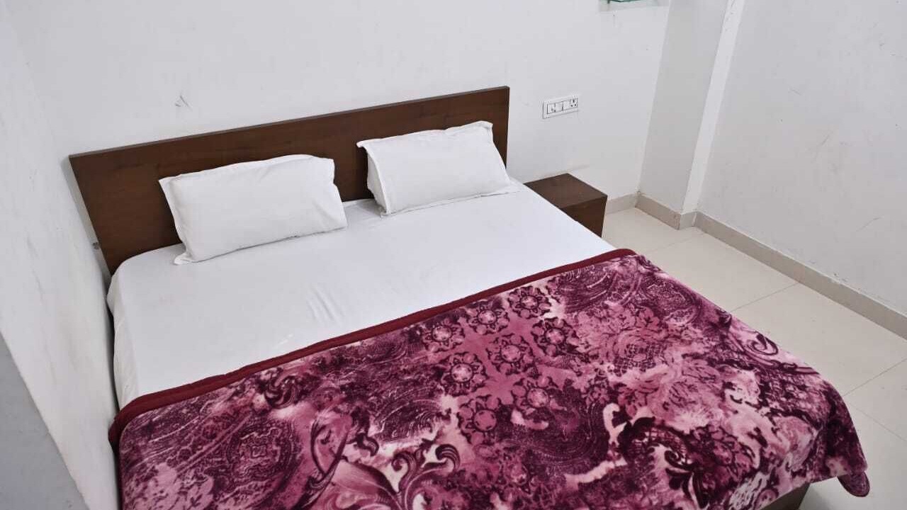 Photo of Bedroom in Shri Madhopur