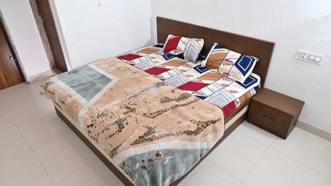 Photo of Bedroom in Shri Madhopur