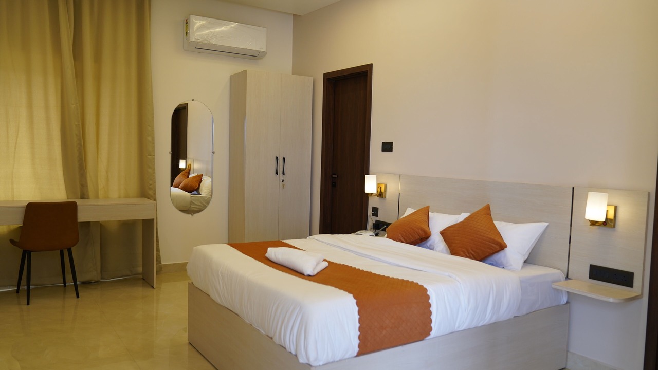 Photo of Bedroom in Madhapur