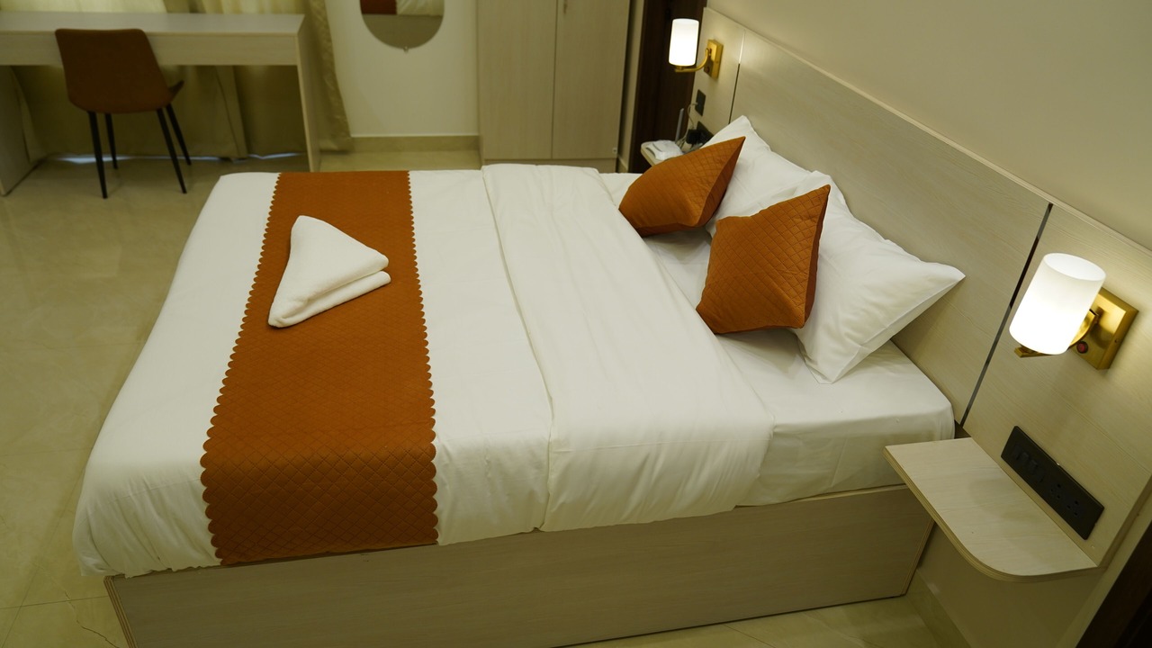 Photo of Bedroom in Madhapur