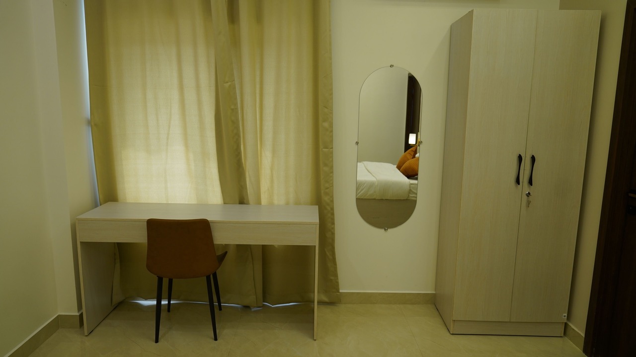 Photo of Bedroom in Madhapur