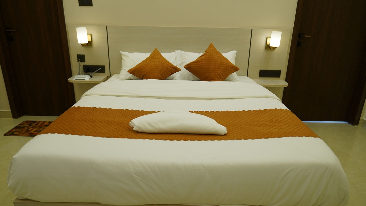 Photo of Bedroom in Madhapur