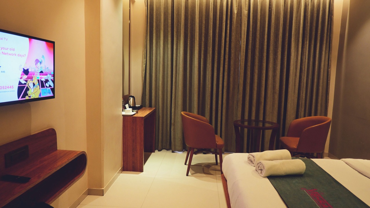 Photo of Bedroom in Vasai