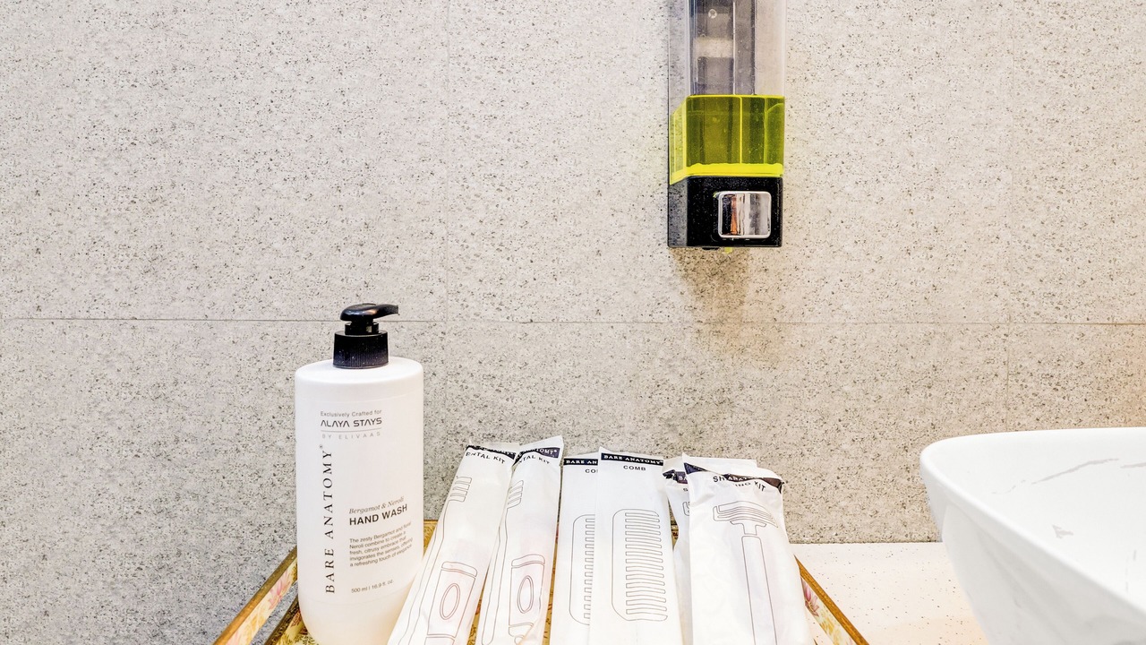 Photo of Bathroom in Faridabad