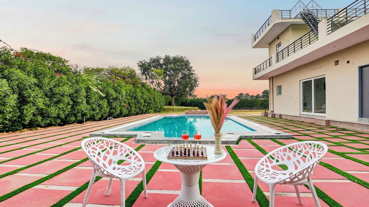 Photo of Outdoor in Faridabad