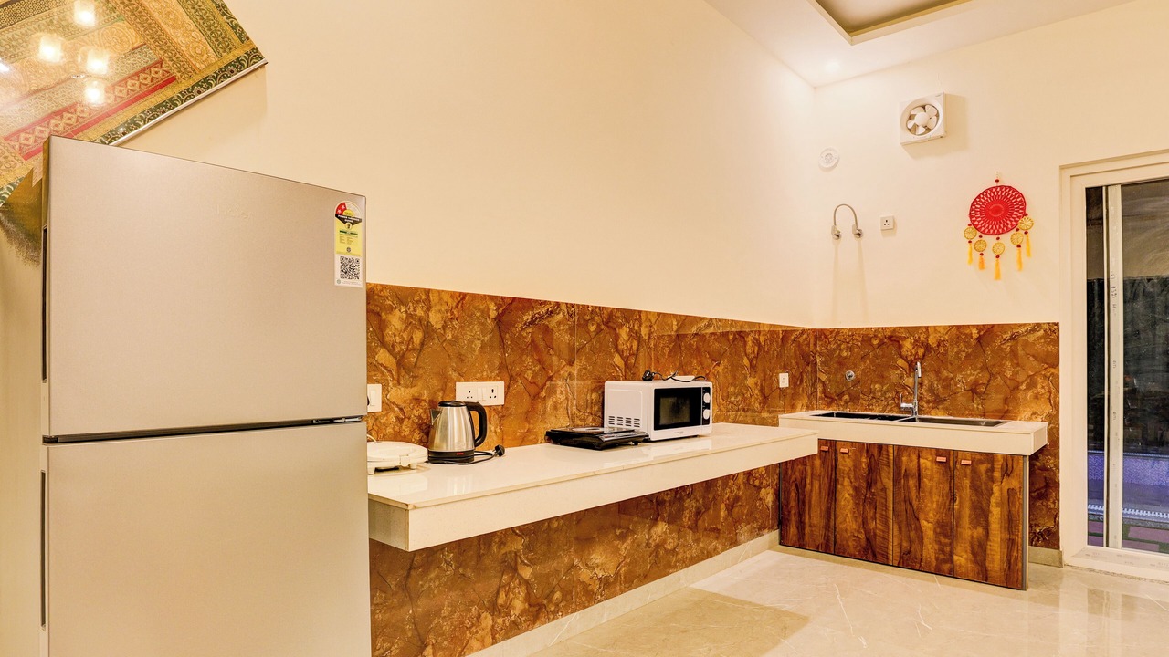 Photo of Kitchen in Faridabad