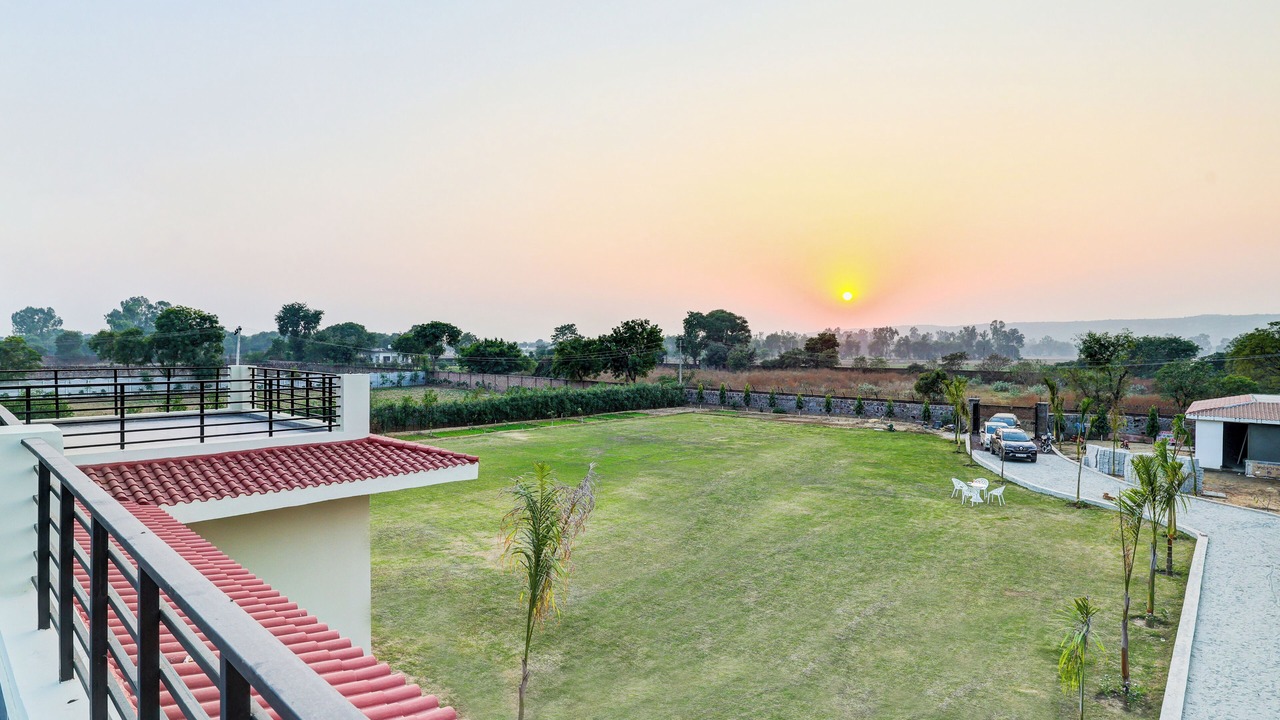 Photo of Outdoor in Faridabad