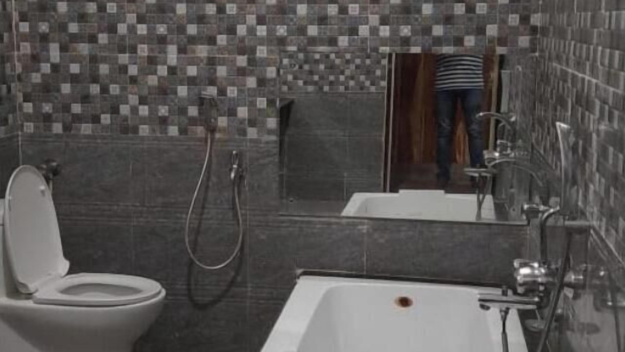 Photo of Bathroom in Neil Island