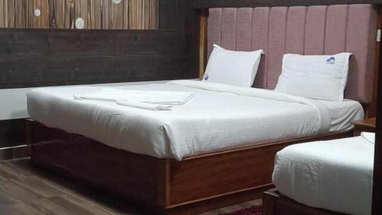 Photo of Bedroom in Neil Island