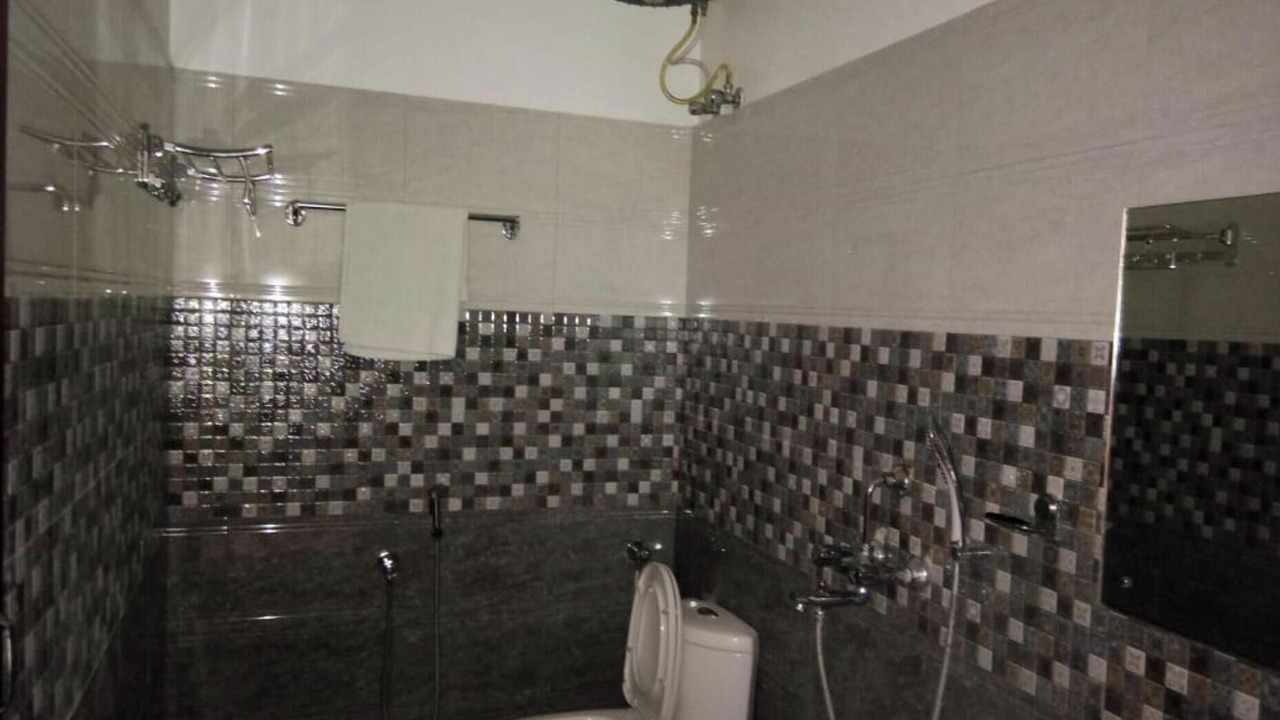 Photo of Bathroom in Neil Island