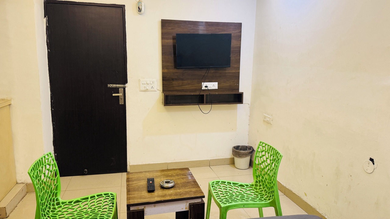 Photo of Patio Balcony in Gurugram