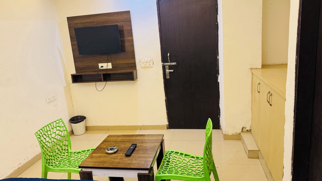 Photo of Patio Balcony in Gurugram