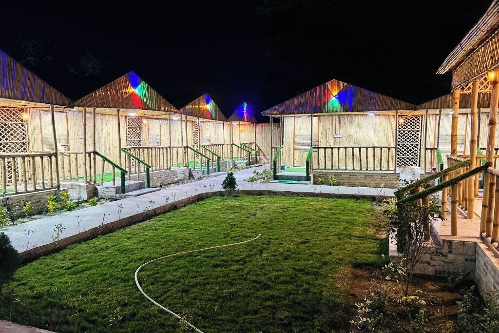 Photo of Outdoor in Vrindavan