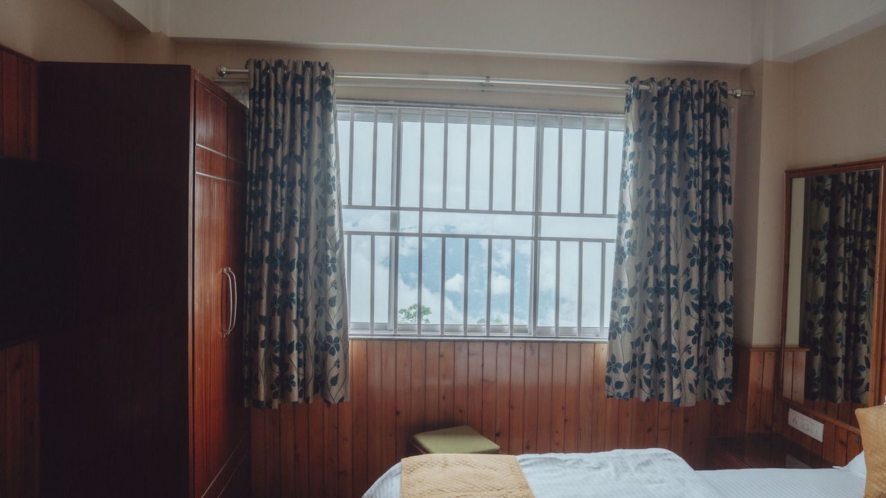 Photo of Bedroom in Loleygaon